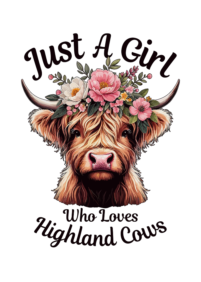 Just A Girl Who Love