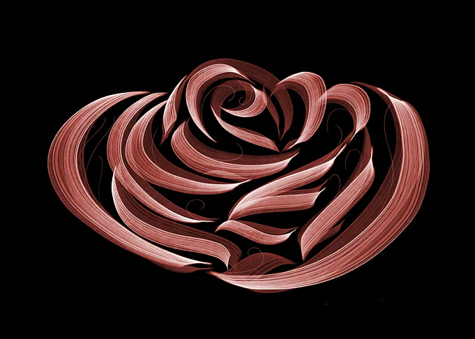 Red Rose
