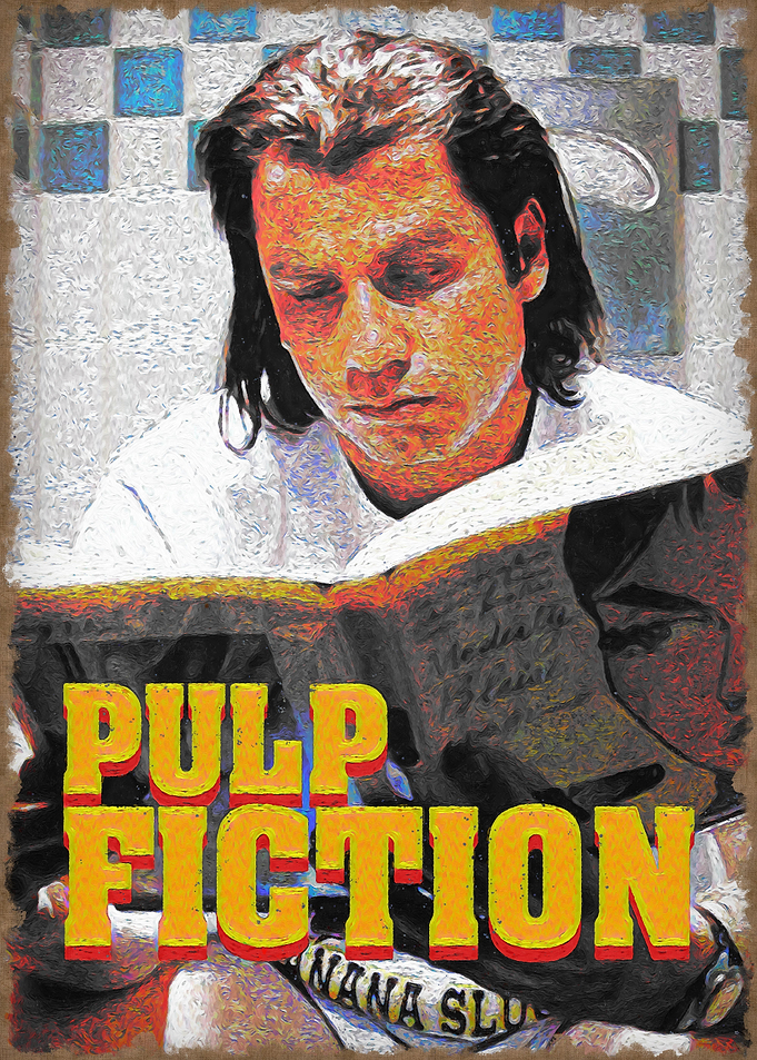pulp fiction