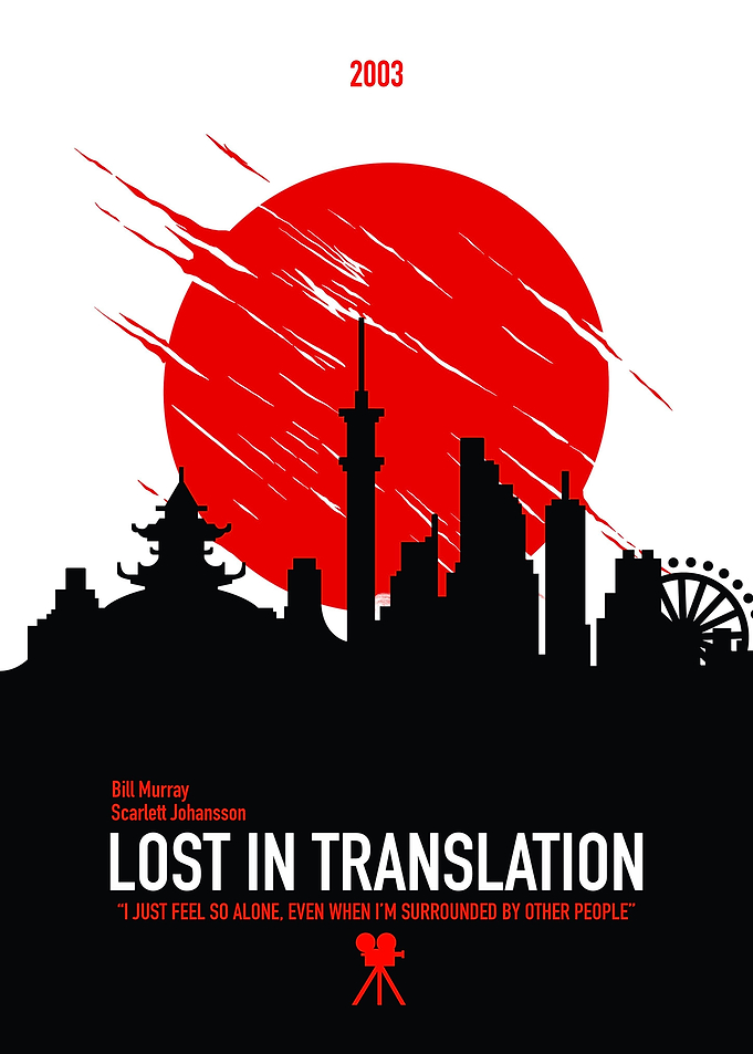 Lost in translation