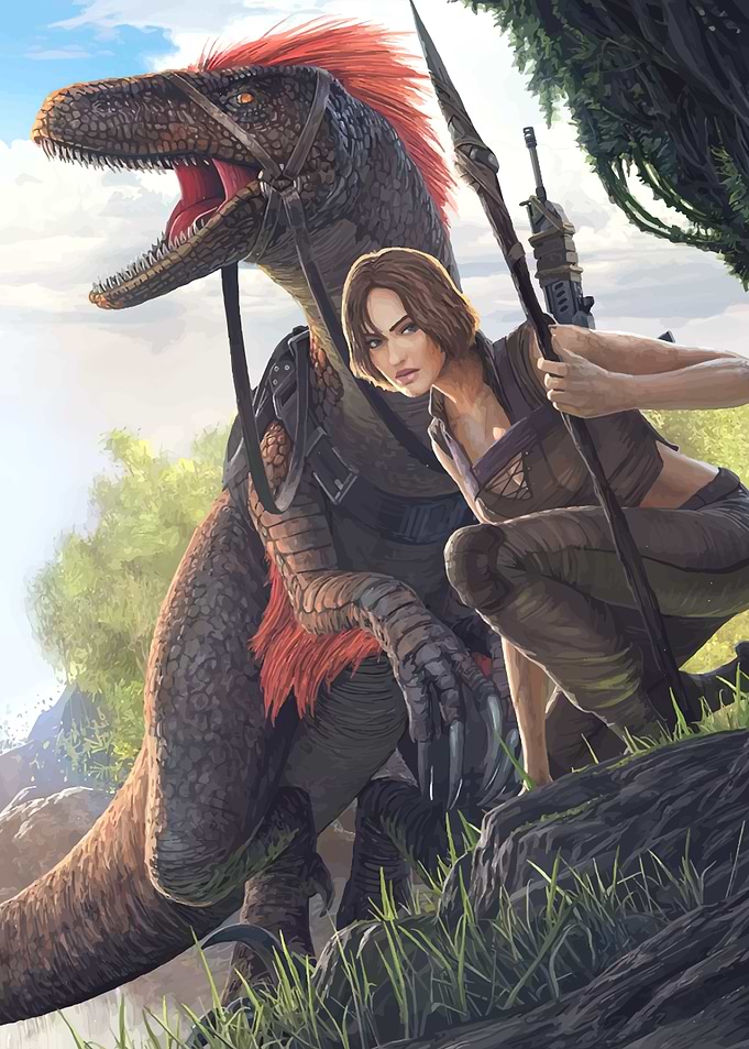 ark survival
