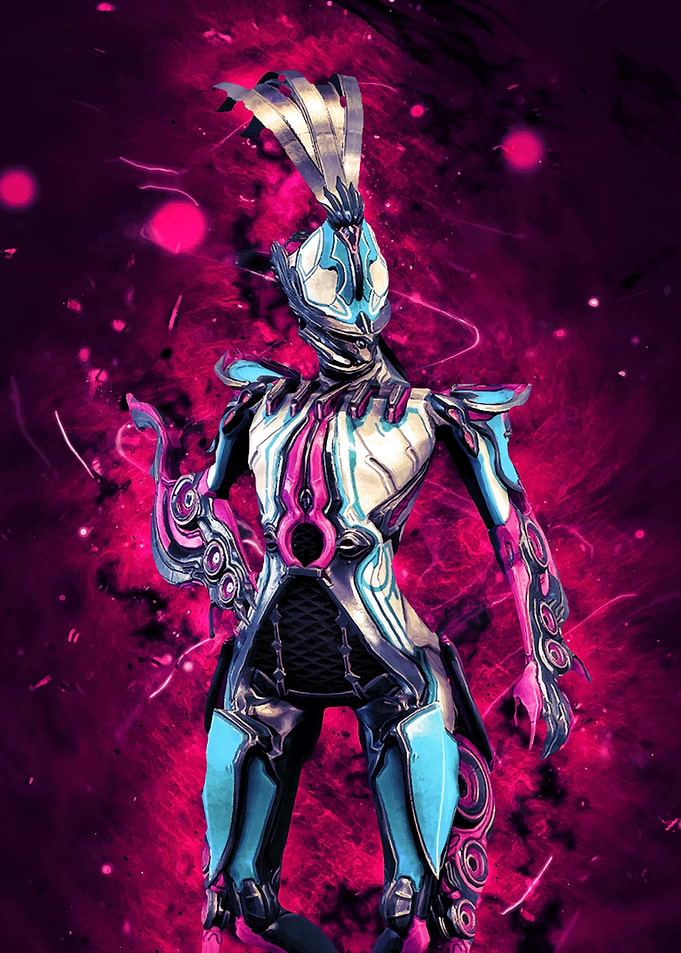 Waeframe