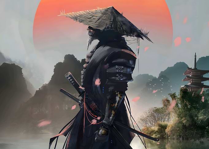 Samurai