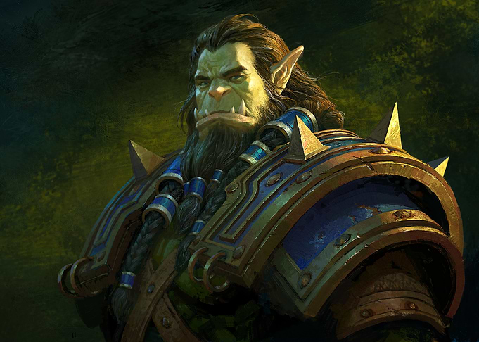 Thrall