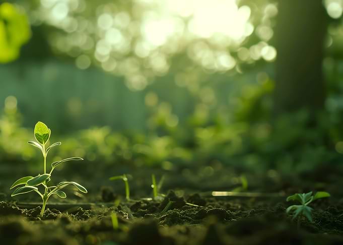 Small Plant