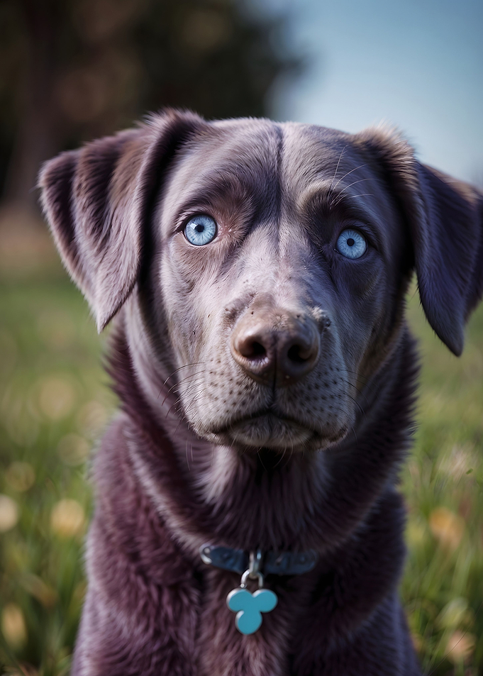 cute Dog