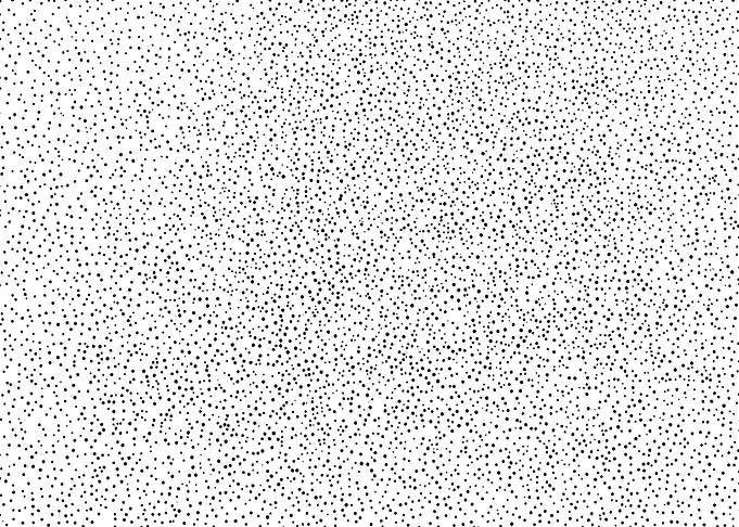 Speckles dot pattern tiny