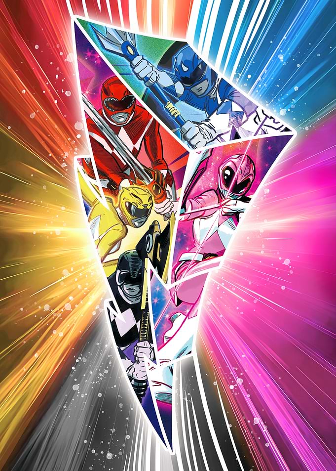 Lightning Bolt Power