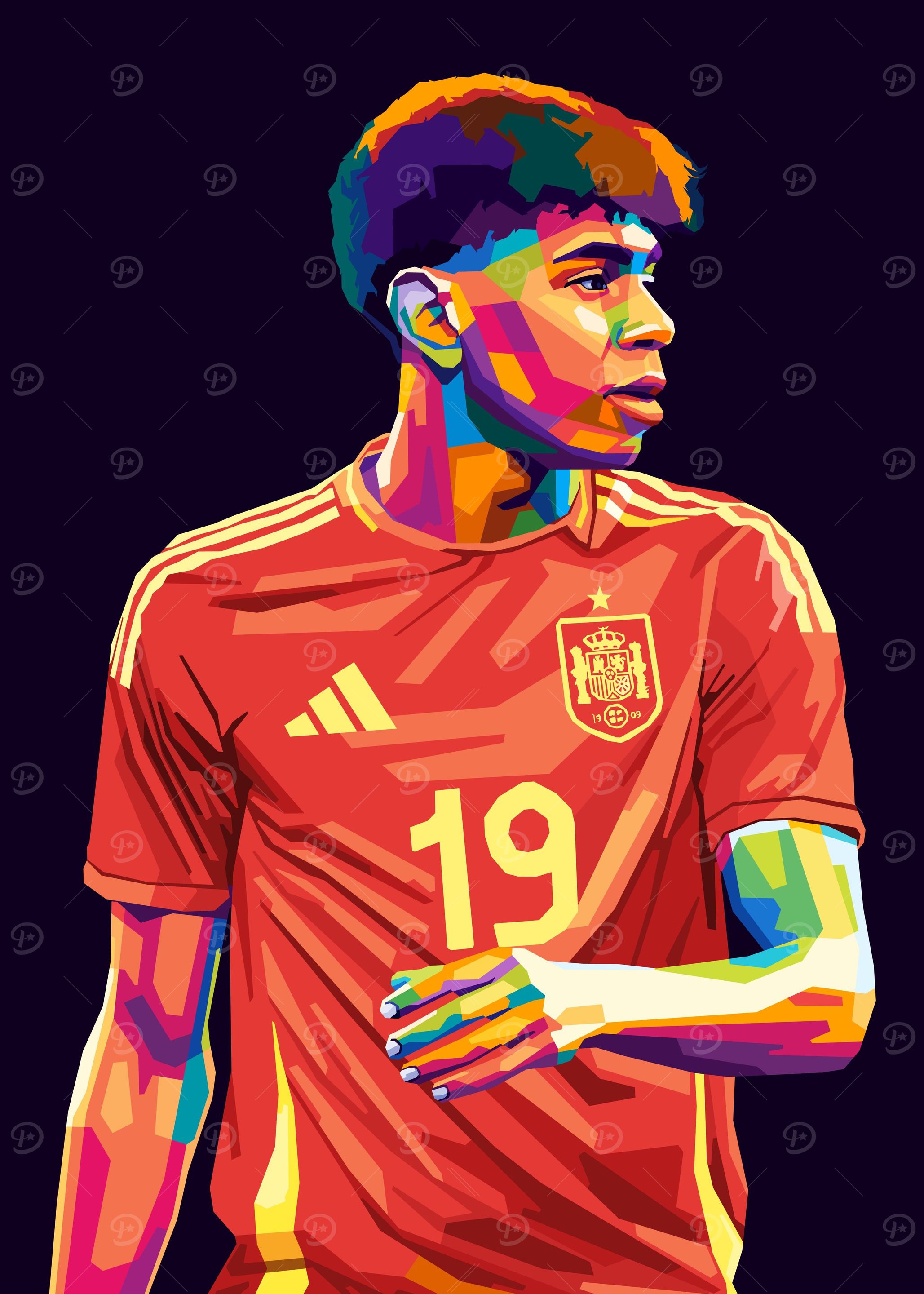 Yamal