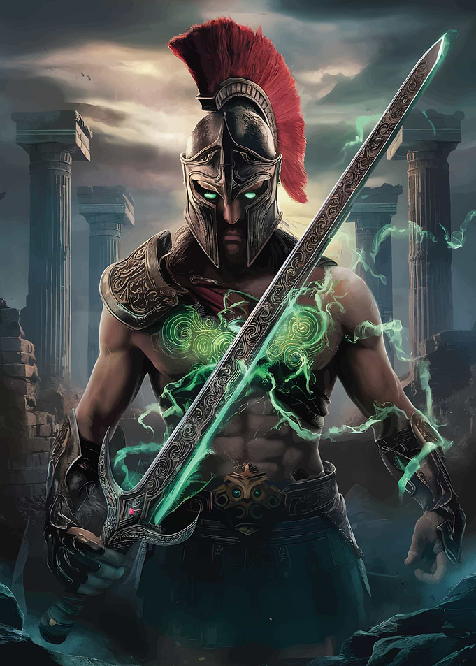 Spartan