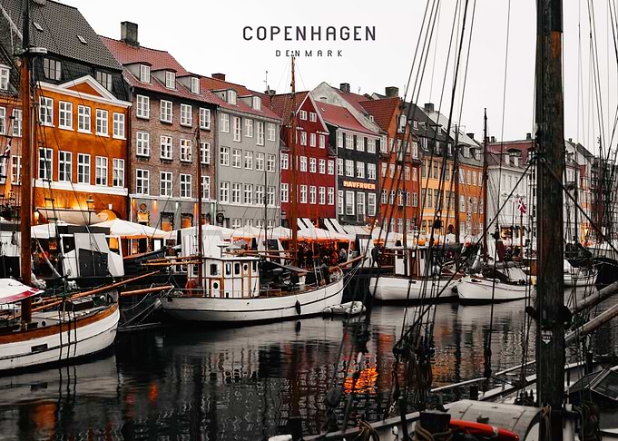Copenhagen