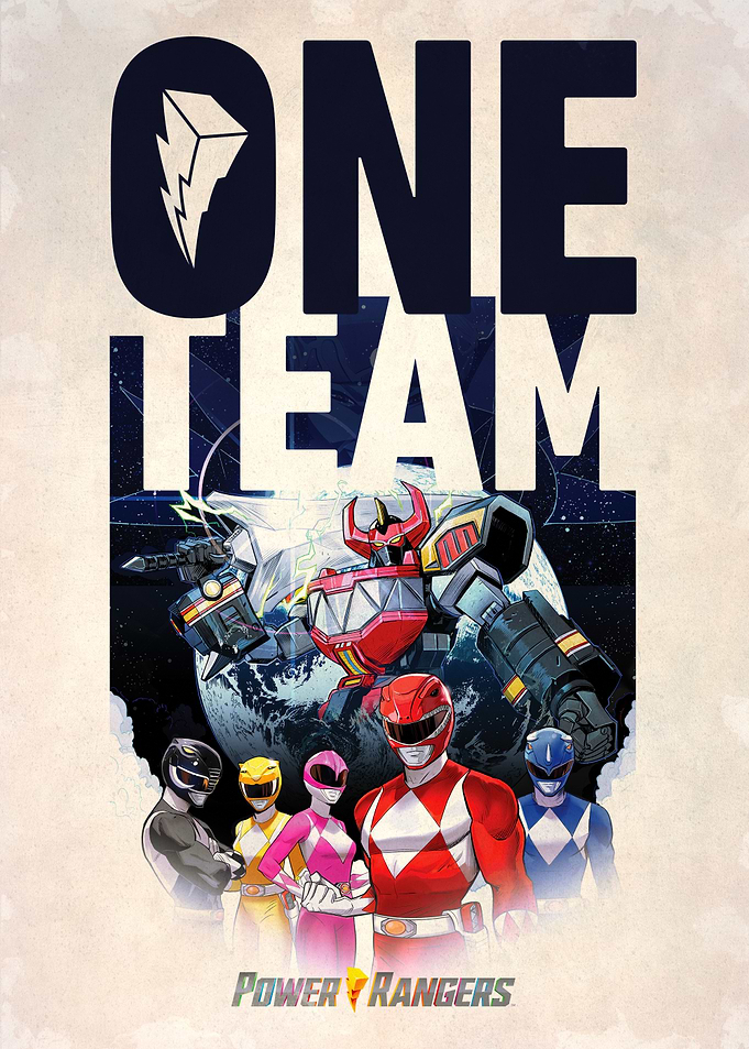 One Team