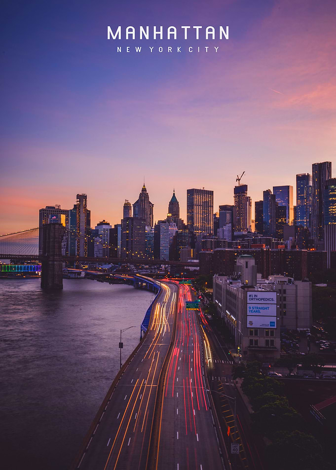 Manhattan