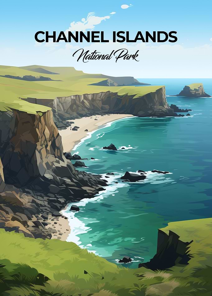 Channel Islands Park