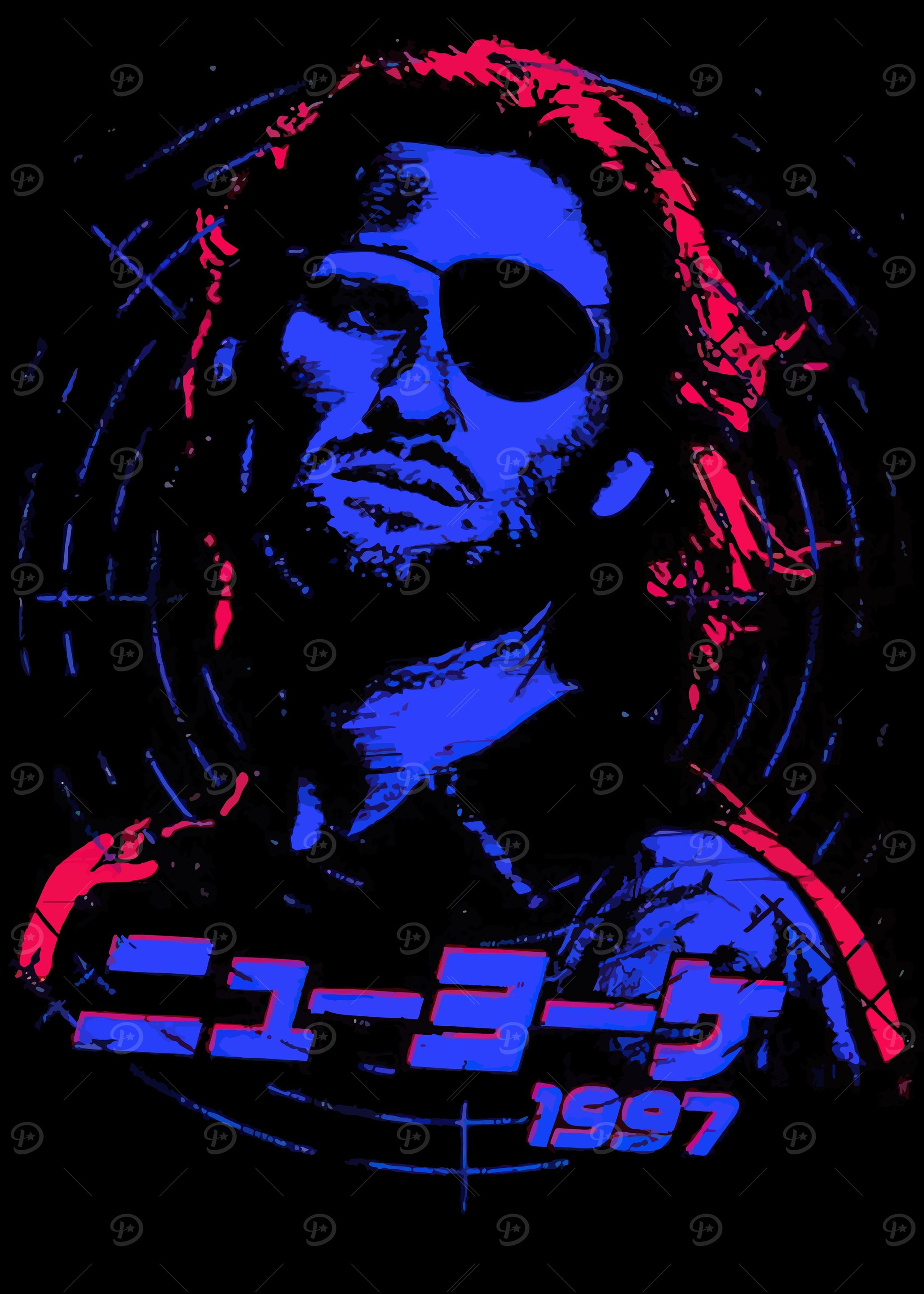 Escape From New York