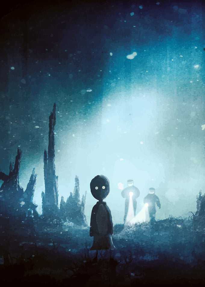 Limbo