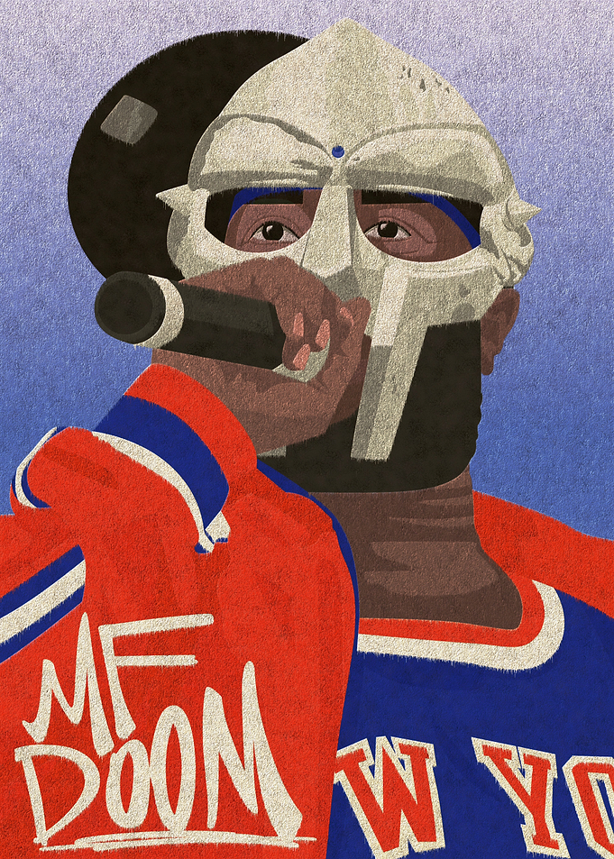 Mf Doom