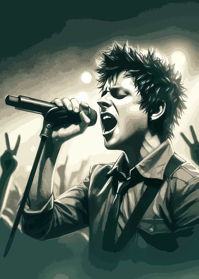 Billie Joe Armstrong