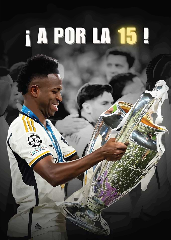 Vinicius Junior