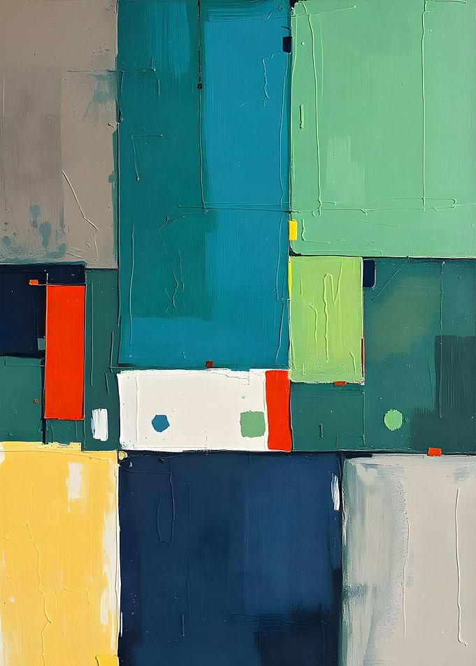 Abstract Expressionism