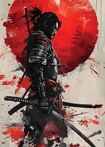 katana japan