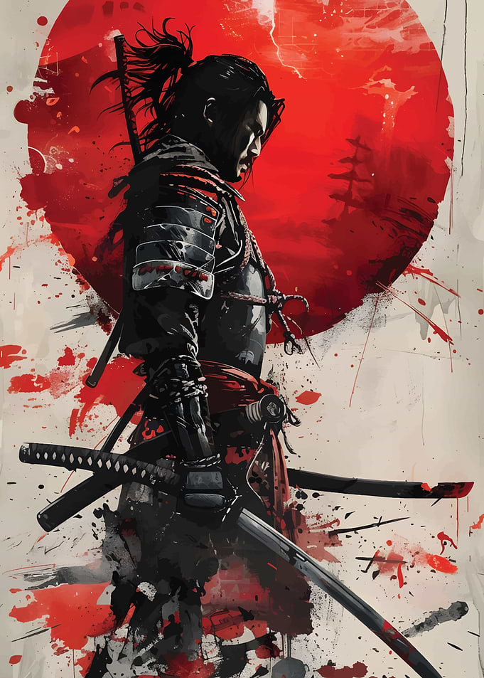 katana japan