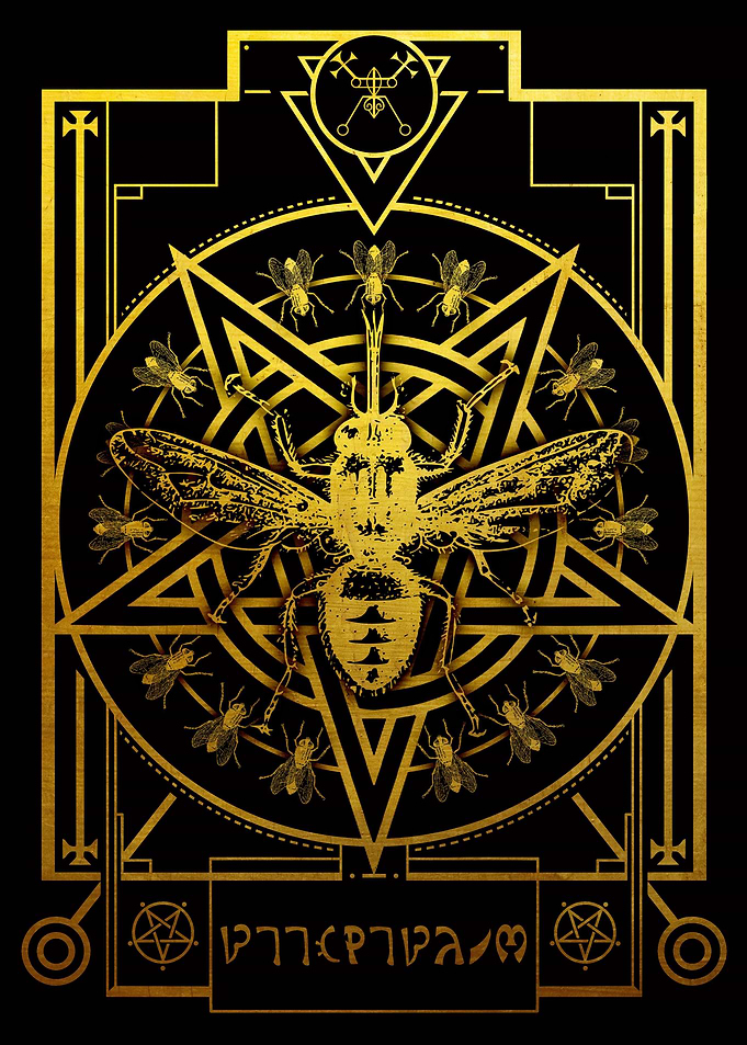 Beelzebuth Sigil