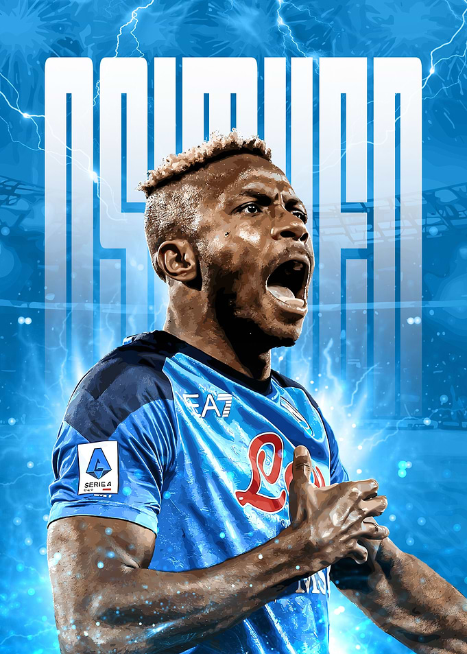 Victor Osimhen