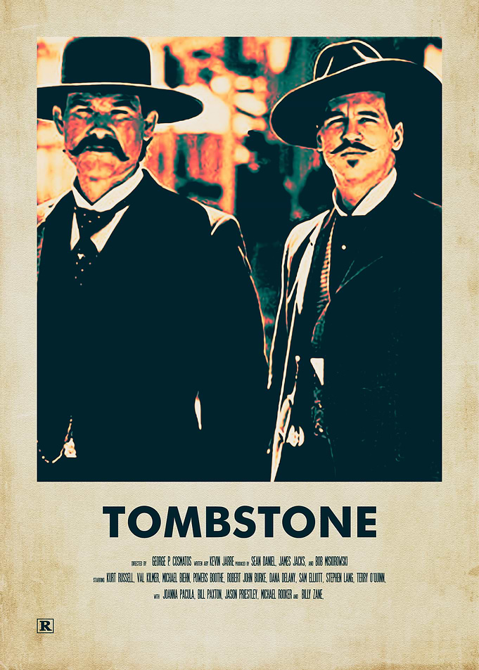 tombstone