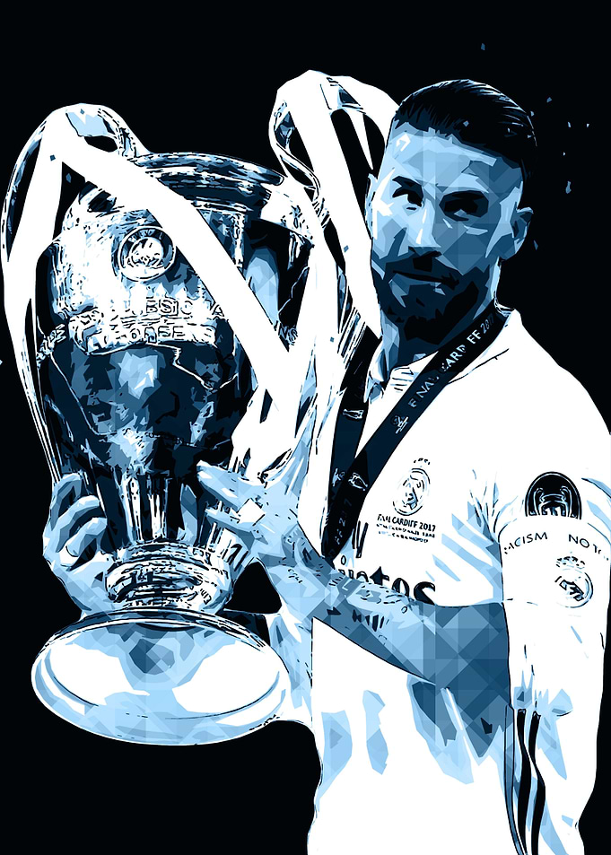 Sergio Ramos