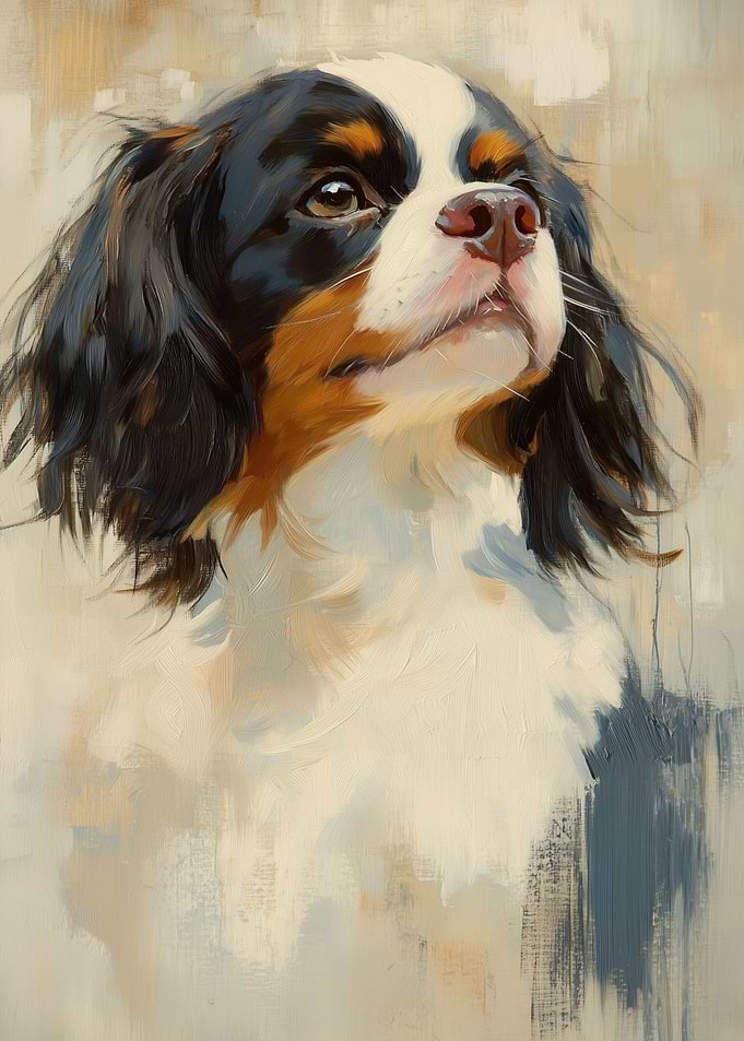 cavalier king charles span