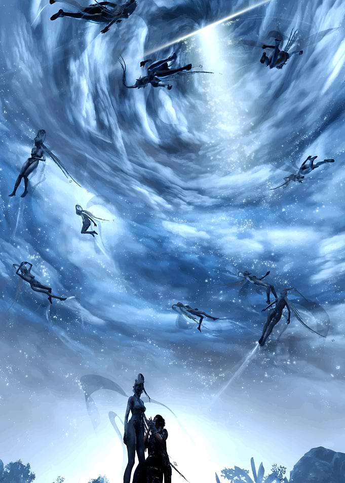 Final Fantasy VII