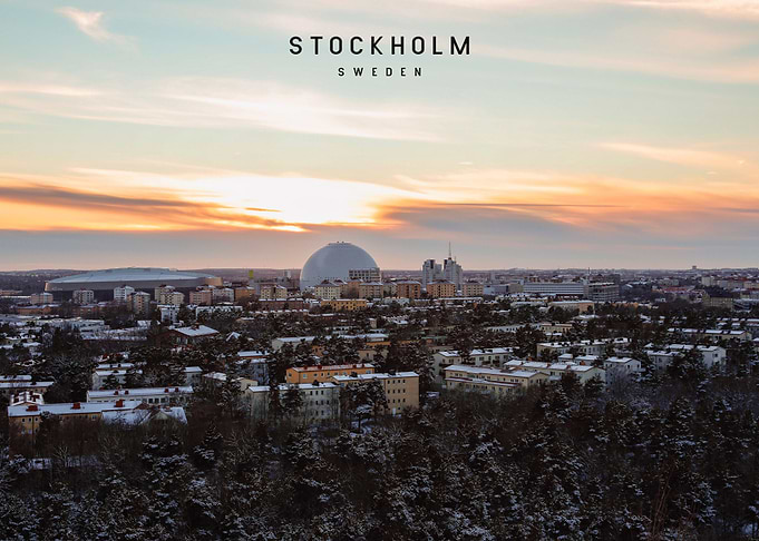 Stockholm