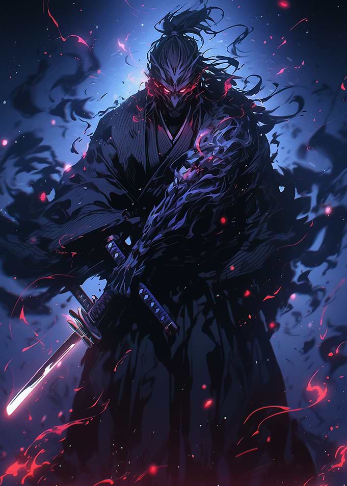 Shadow Warrior