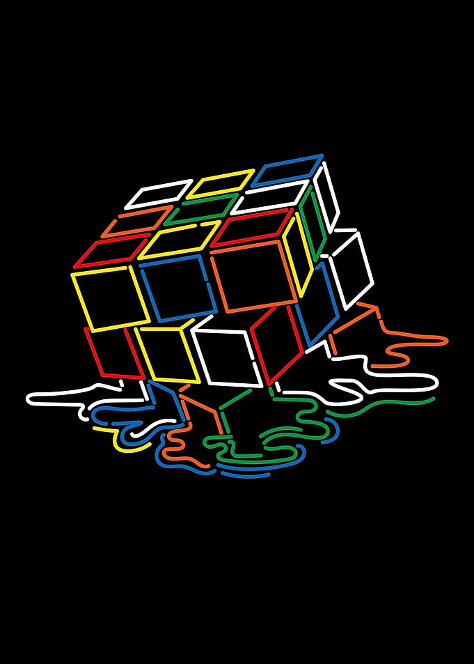Rubiks Cube