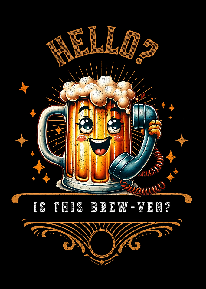 Beer Home Bar