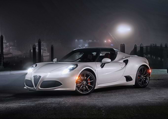 Alfa Romeo