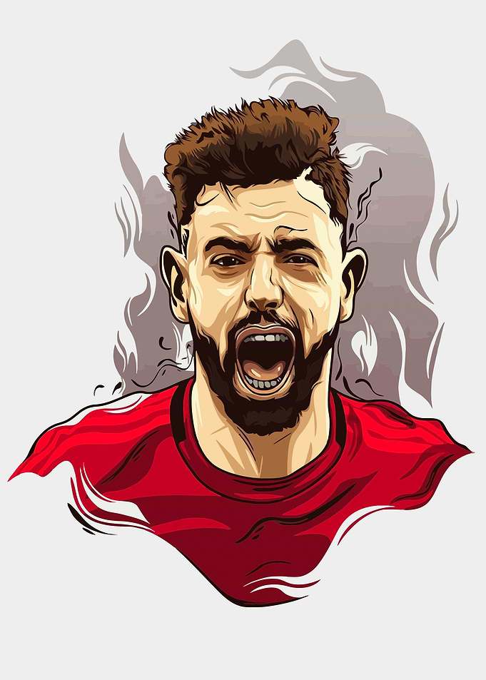 Bruno Fernandes