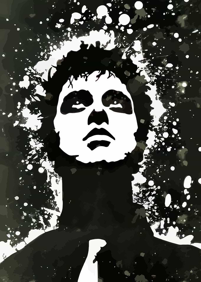 Billie Joe Armstrong
