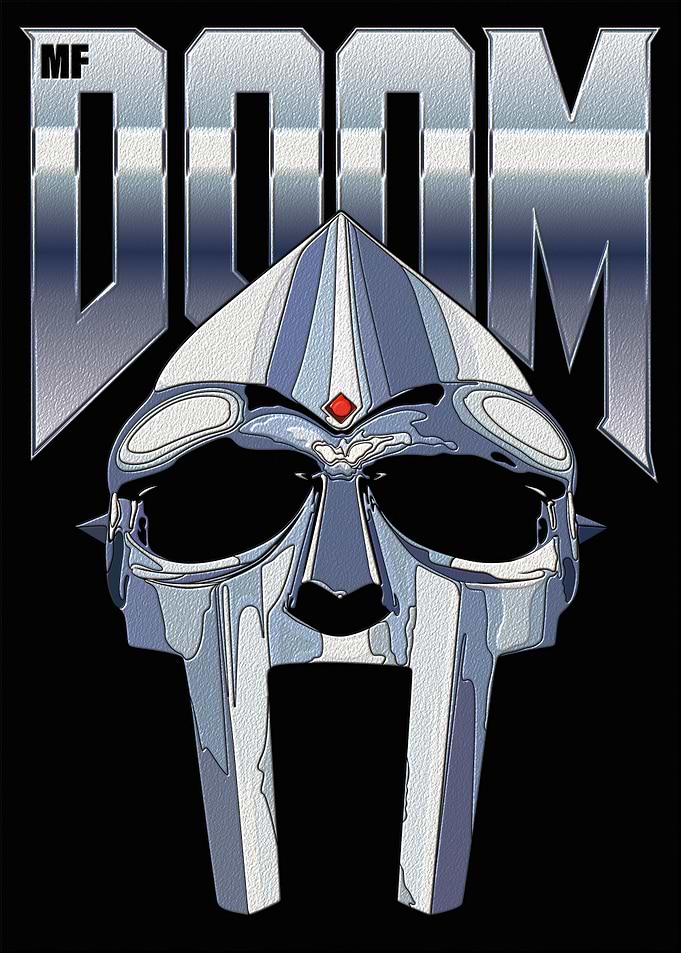 Mf Doom