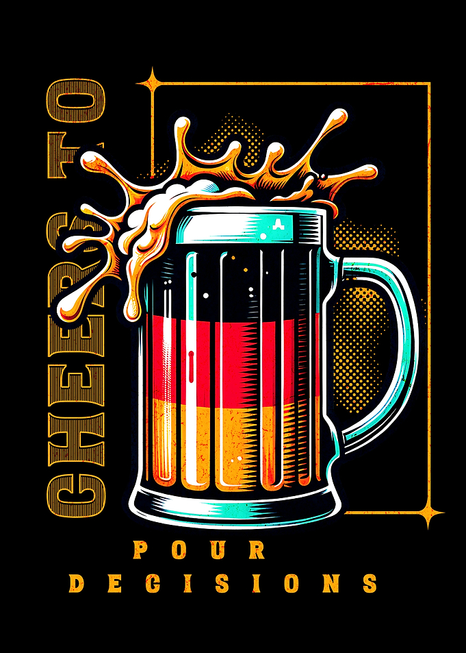 Beer Home Bar