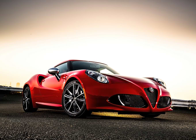 Alfa Romeo