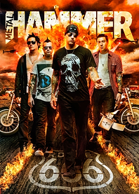 avenged sevenfold