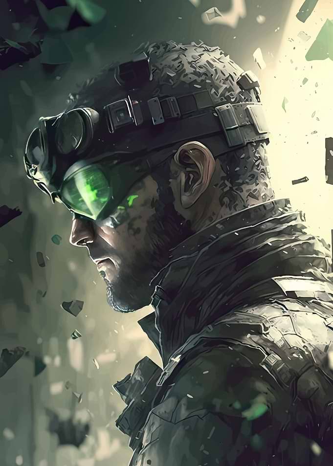 splintercell