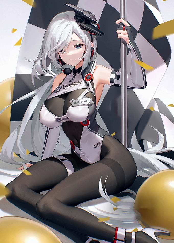 Beautiful girl