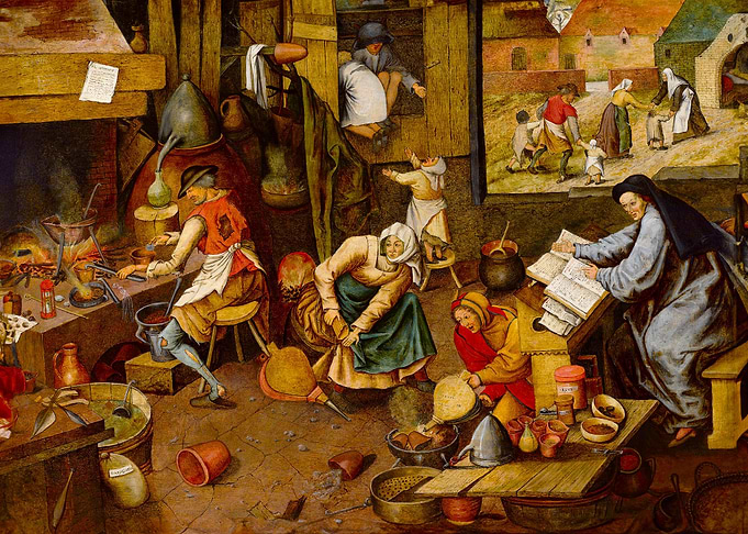 The Alchemist
