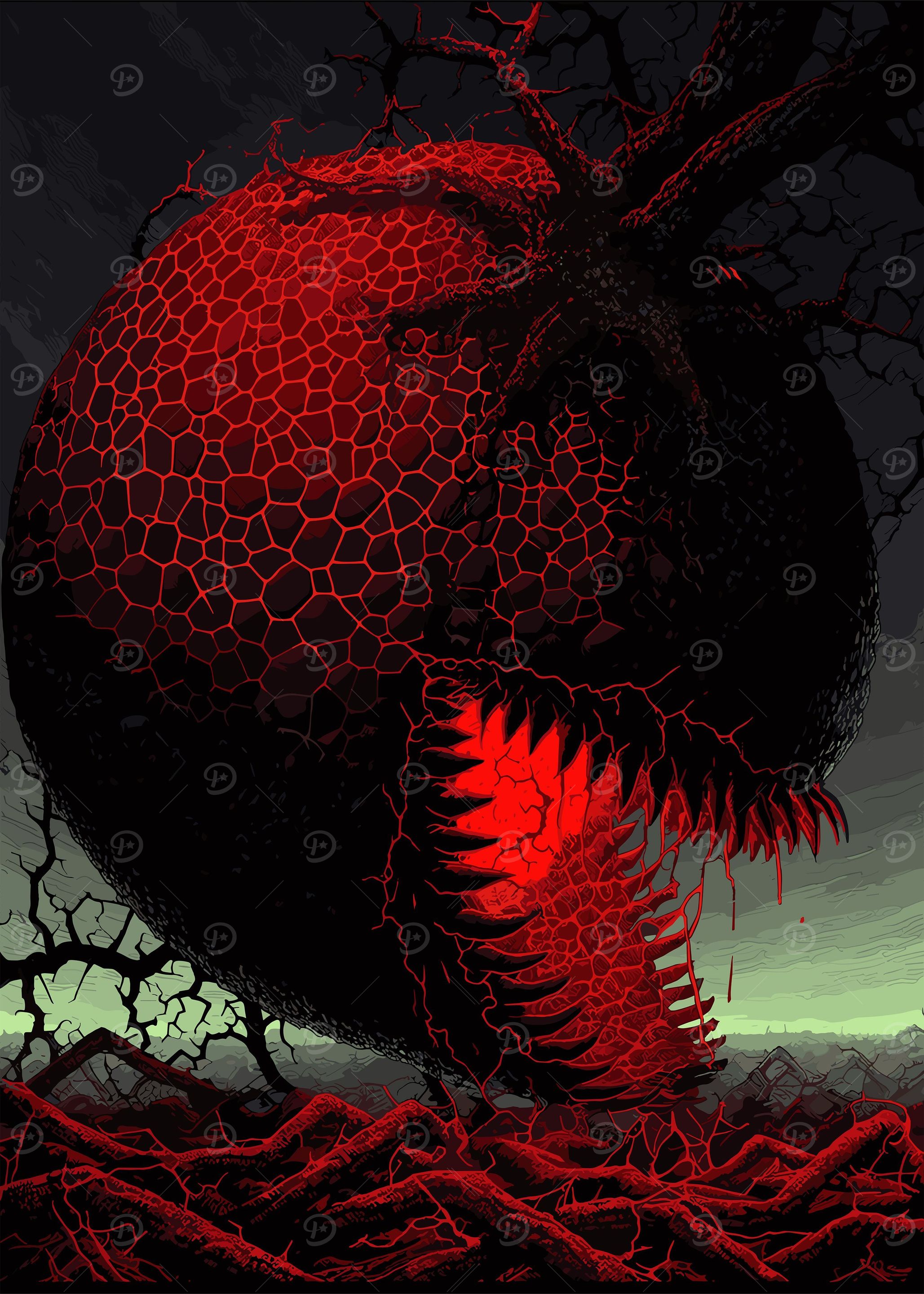 Horror Fantasy