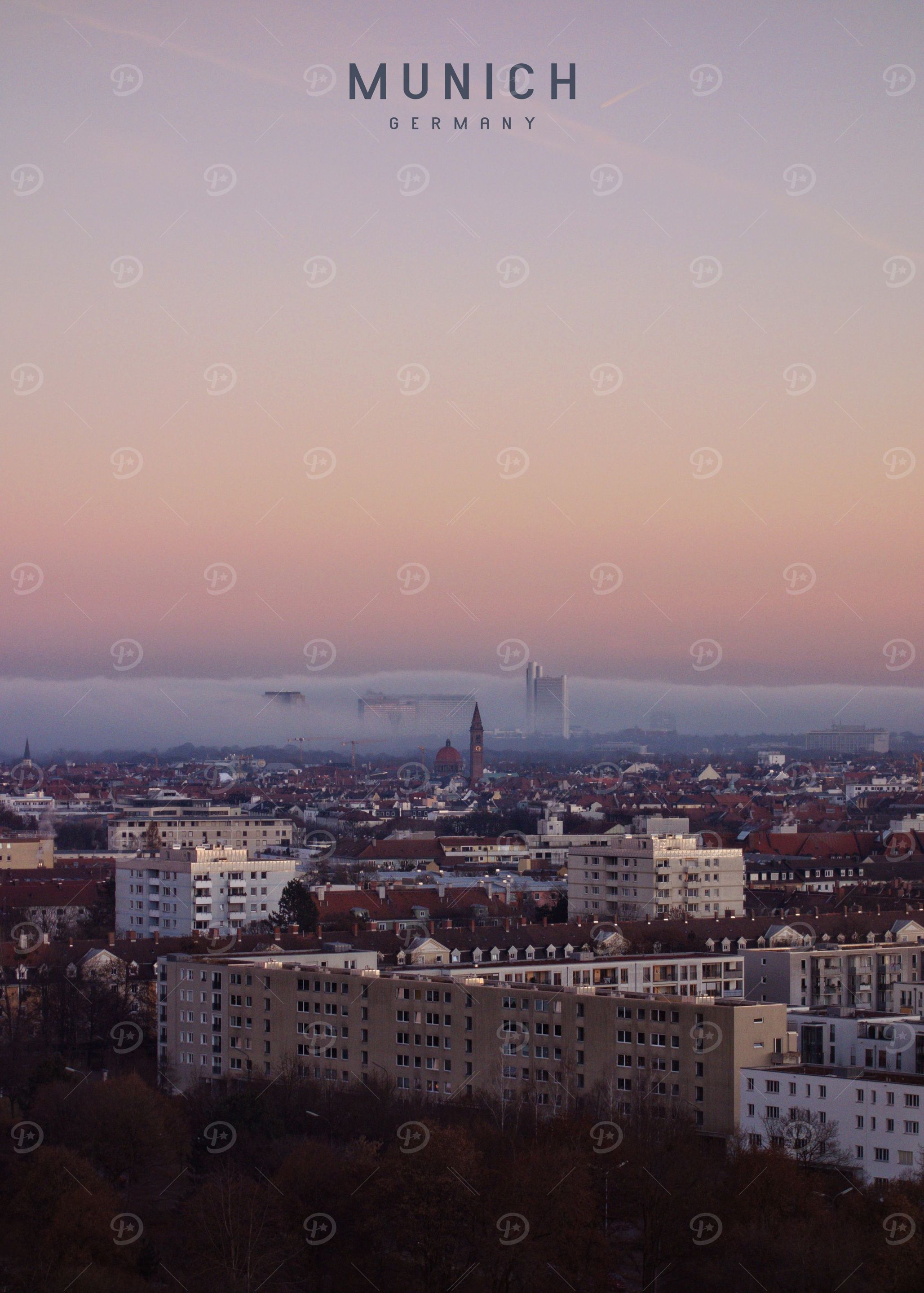 Munich