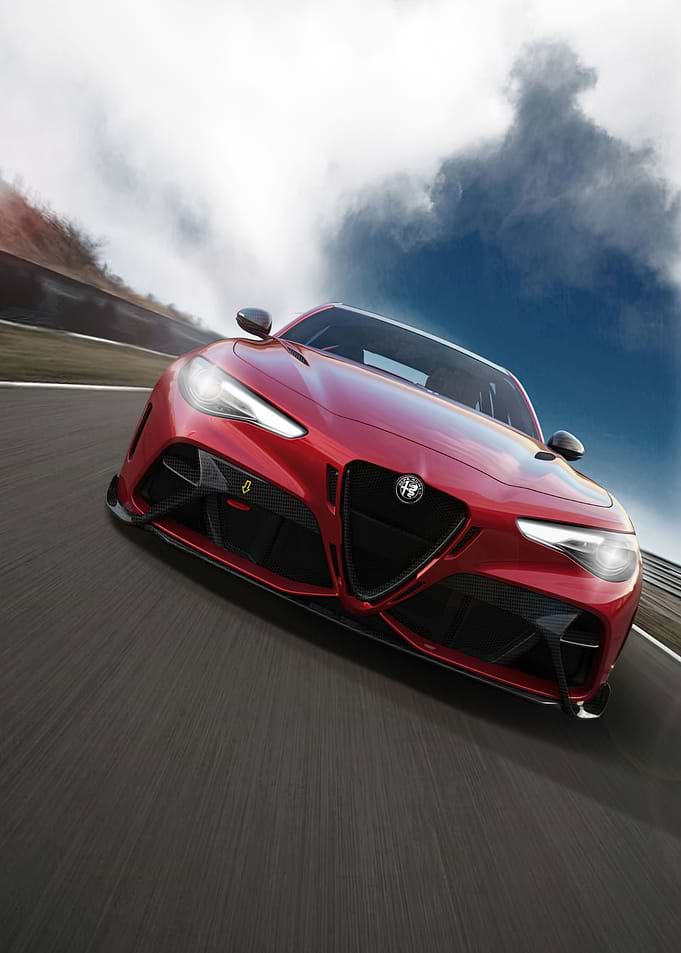 Alfa Romeo