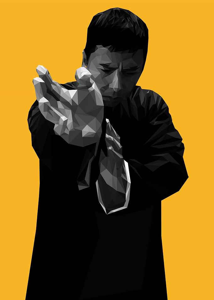 ip man